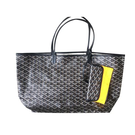 sac à main goyard prix|sac a main Goyard occasion.